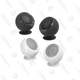 iJoy Wireless Portable Speakers | $7 | SideDeal